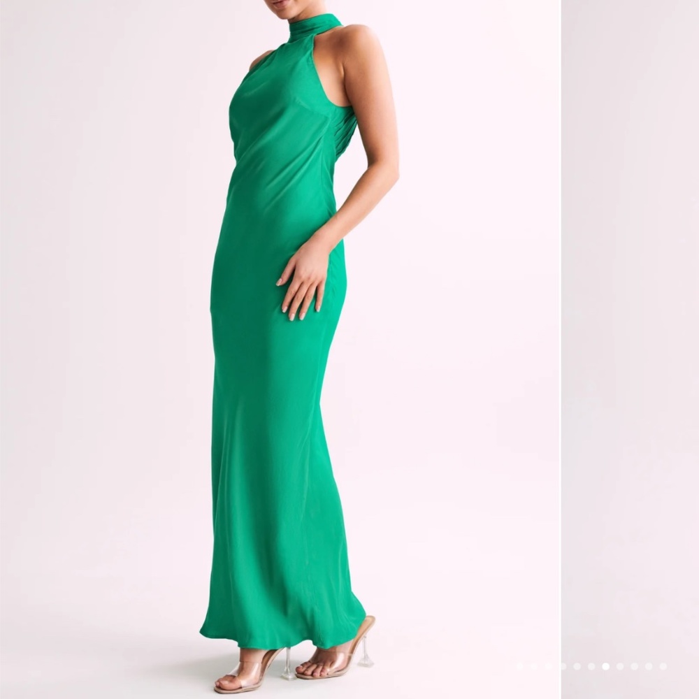 Meshki Claire Dress